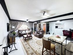 Blk 322 Woodlands Street 32 (Woodlands), HDB 5 Rooms #592121051